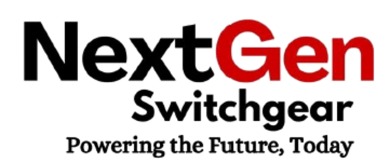 Nextgen switchgear's Logo