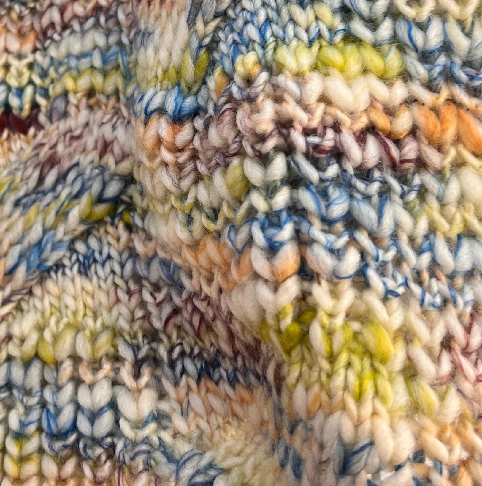 LOVE KNITS THE SWEATER DEPARTMENT