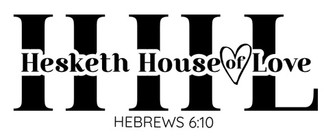 Hesketh House of Love Inc