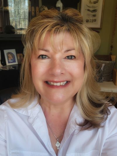 Cheryl is honored to work with you