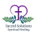 Sacred Solutions Spiritual Healing