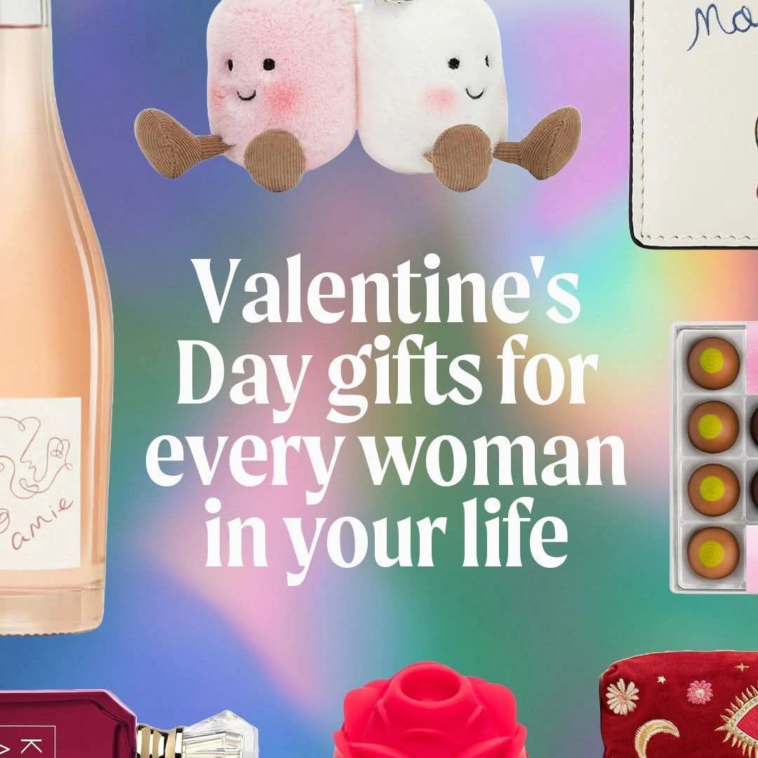 Only 20 more days until Valentine's Day 2025!