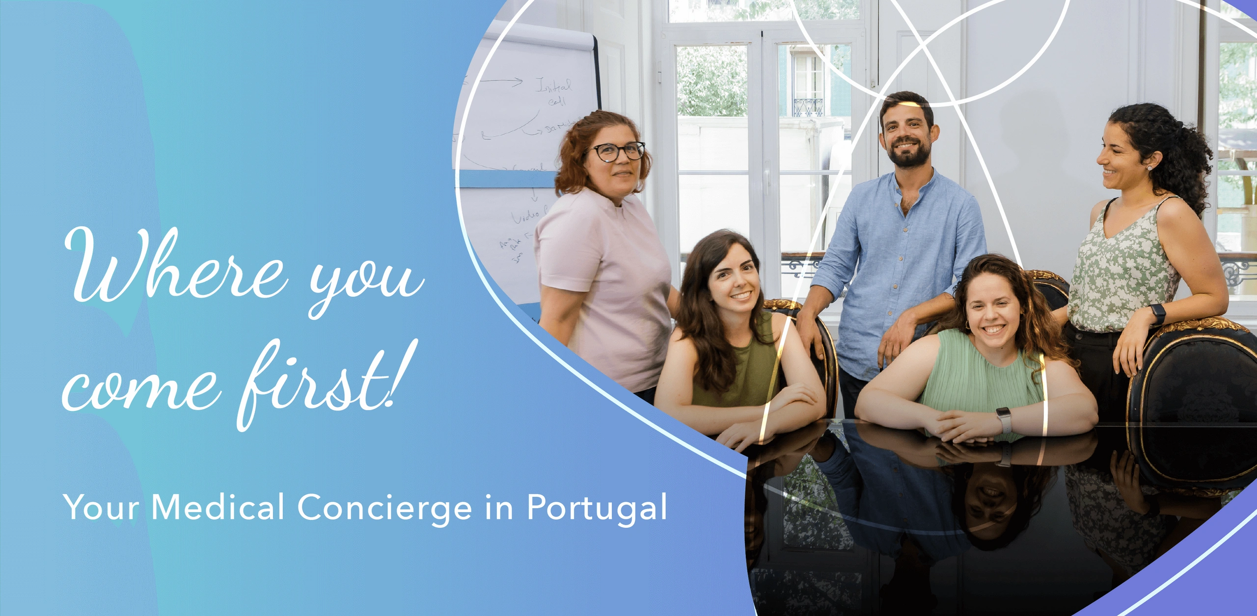 Let's go baby® - family concierge service in Portugal