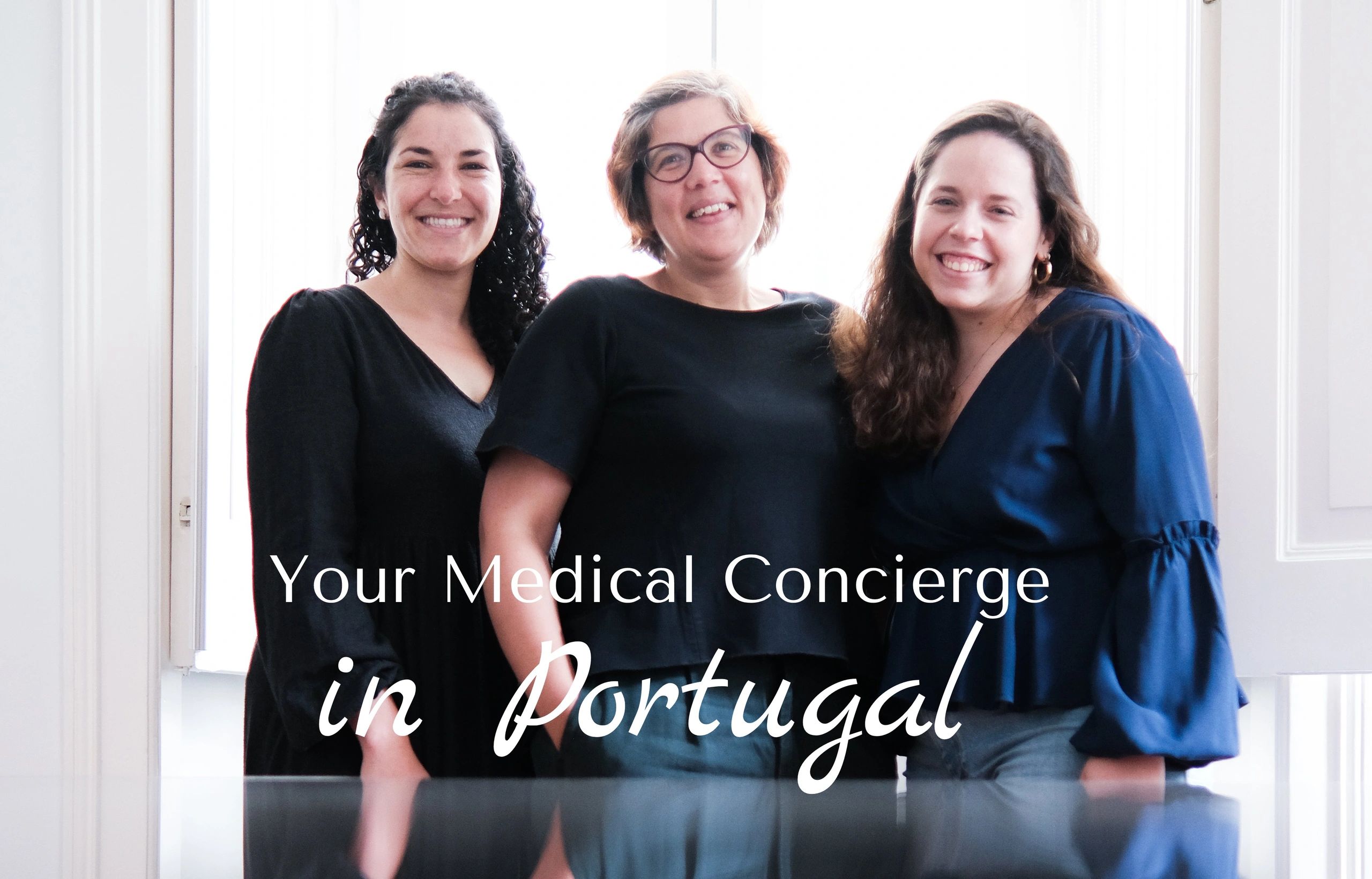 Healthcare in Portugal Your Medical Concierge in Portugal