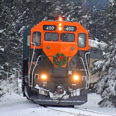 Experience the Magic of Julebyen: A Festive Christmas Village Event