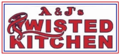 A & J’s Twisted Kitchen