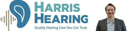 Harris Hearing