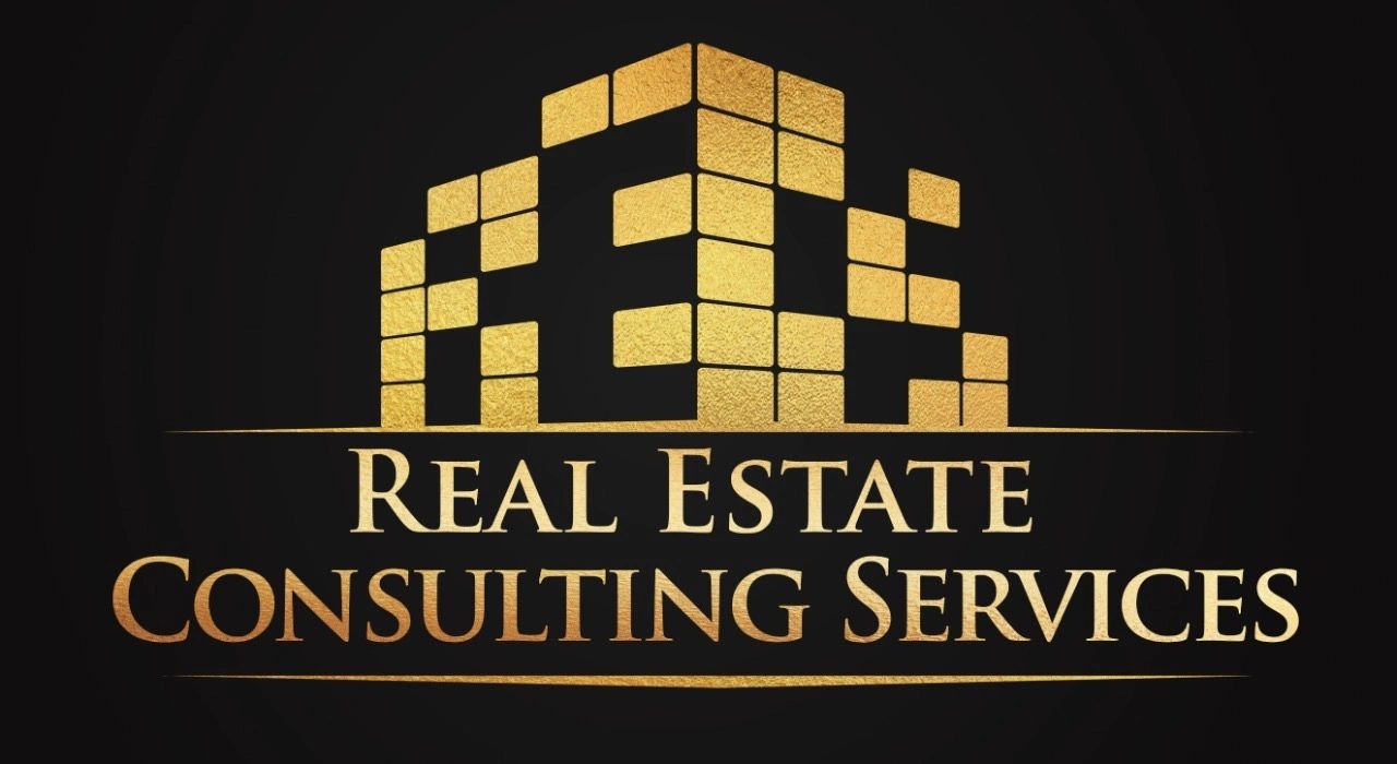 Real Estate Consulting Services