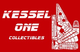 Kessel One Collectibles