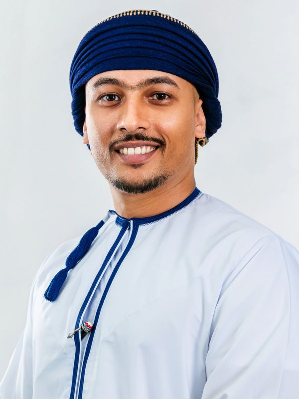 Haitham Al Alawi