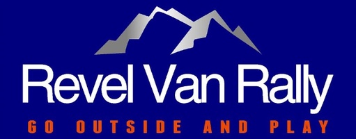 Revel Van Rally 
