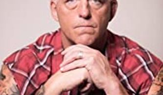 WWE Champ, Dustin Rhodes has signed on to play twin brothers Mary's Dad and Uncle, Jake and Jimmy, t