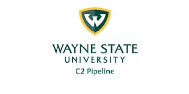 Wayne State University C2 Pipeline Scholars Program.