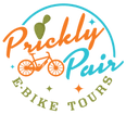 Prickly Pair E-Bike Tours