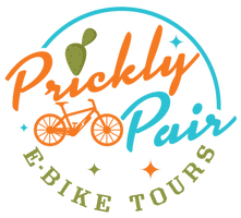 Prickly Pair E-Bike Tours