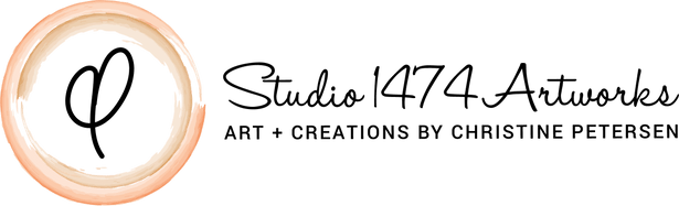 Studio 1474 Artworks 