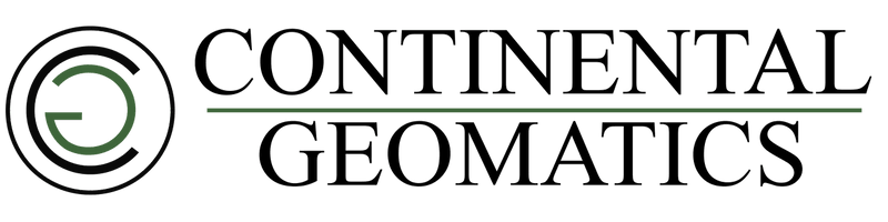 Continental Geomatics Inc.