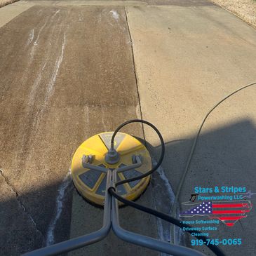 Apex Powerwash