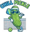 Chill Pickle
