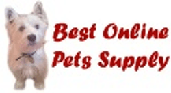 Best Online Pets Supply 