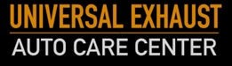 Universal Exhaust Auto Care