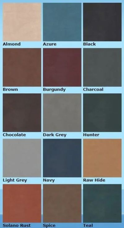 Select your tub cover