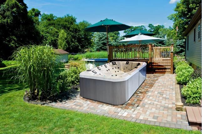 How to Choose the Right Hot Tub Size for Your Family
