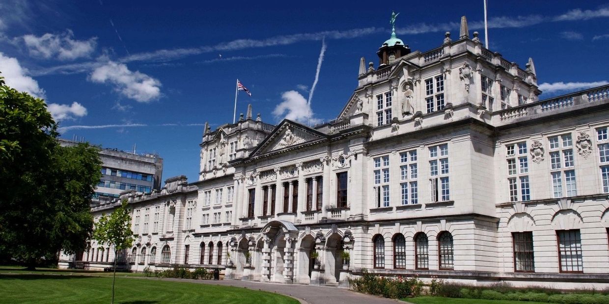 Cardiff University 