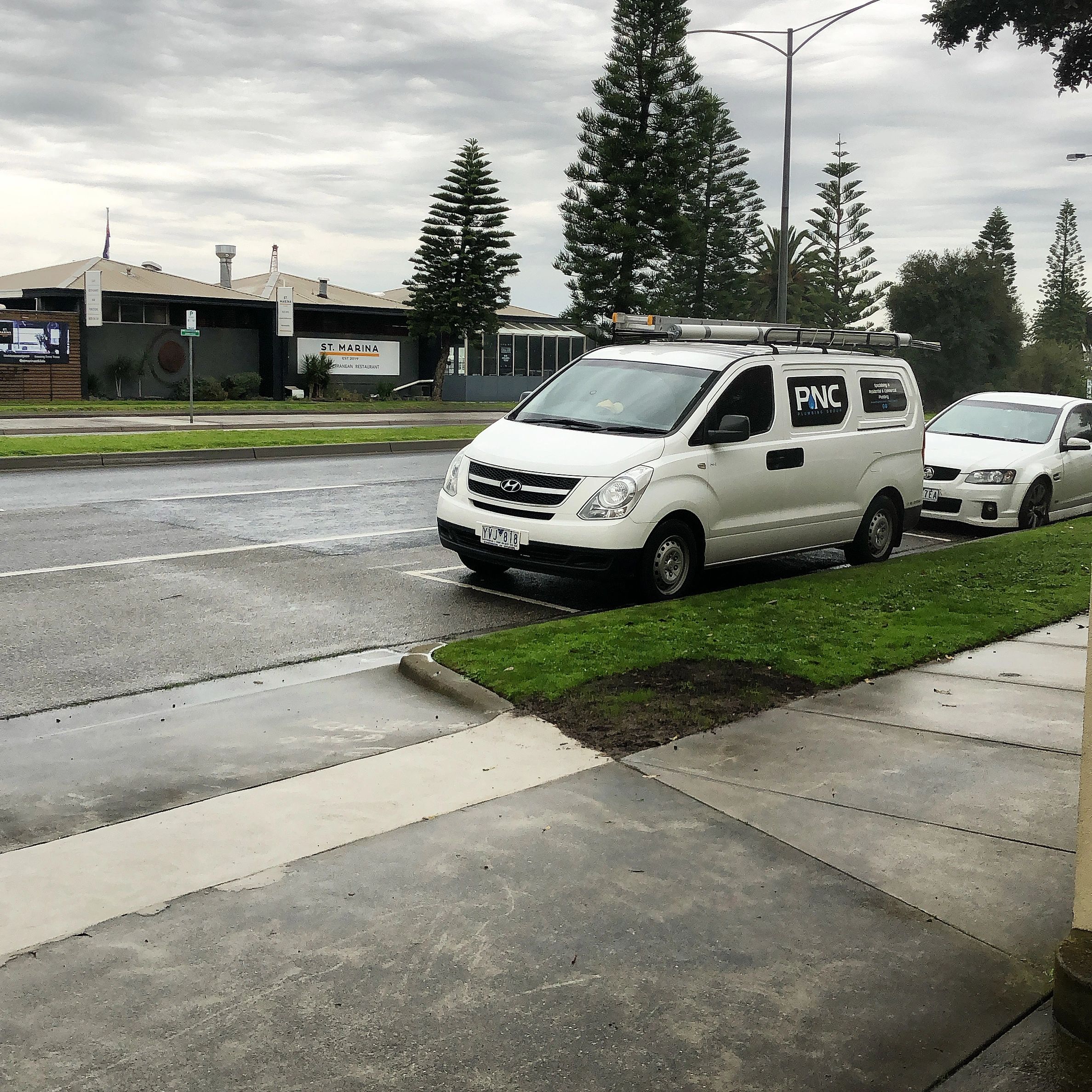 PNC Plumbing Group PTY LTD