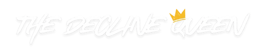 thedeclinequeen.com