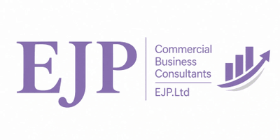 EJP Consultants Ltd