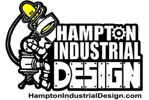 Hampton Industrial Design