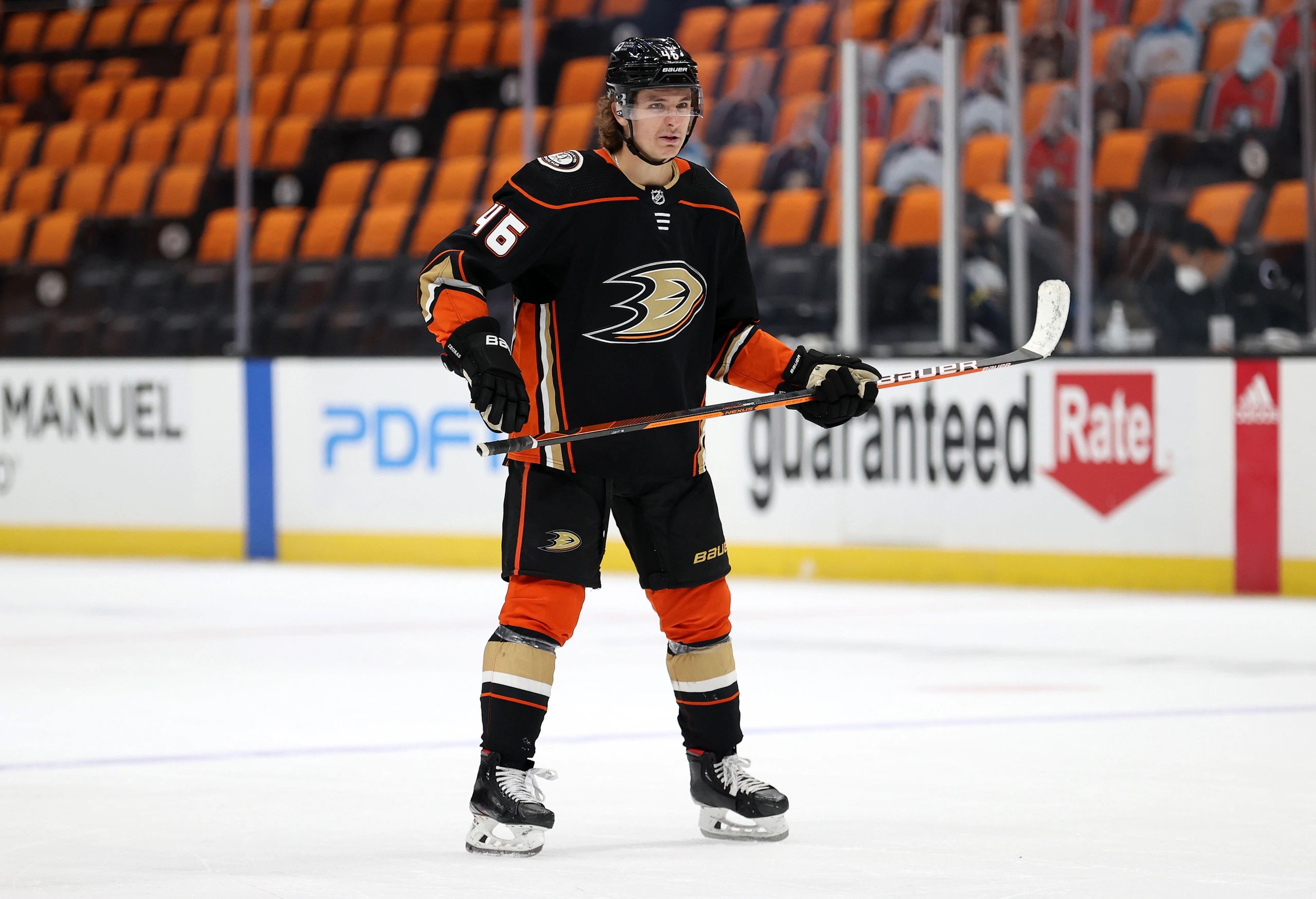 Fantasy Hockey Waiver Wire Pickups: Week 2 (2022)