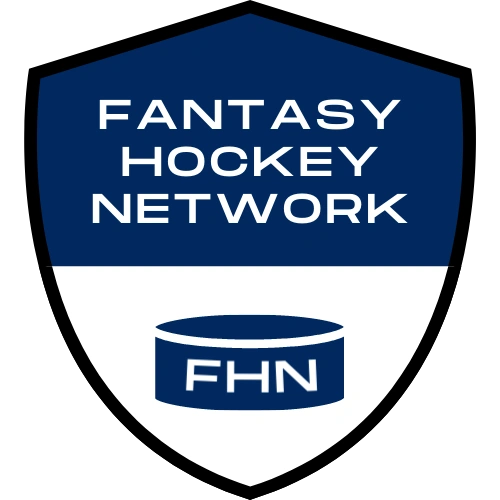 Fantasy Hockey Network - Top 250 Players