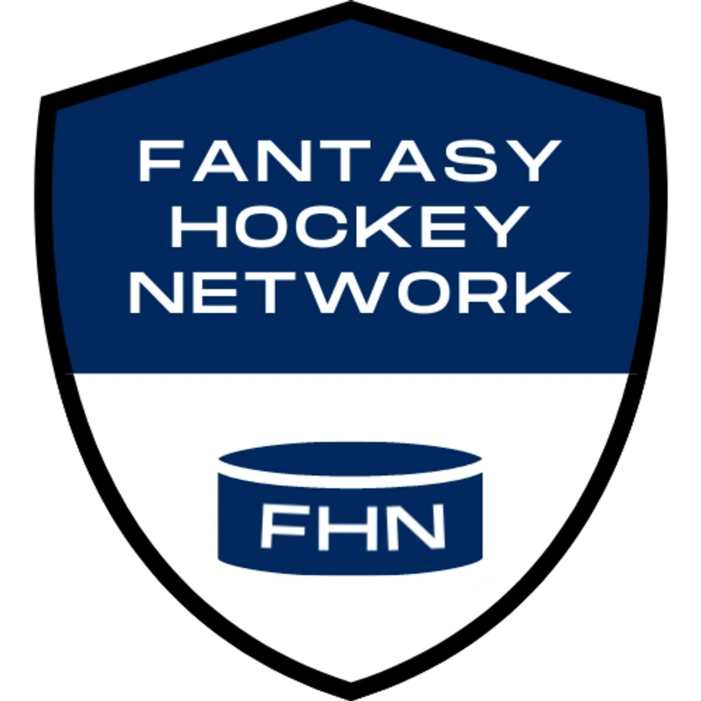 NHL Fantasy News and Information