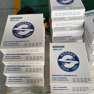 SOOSAN Seal 2