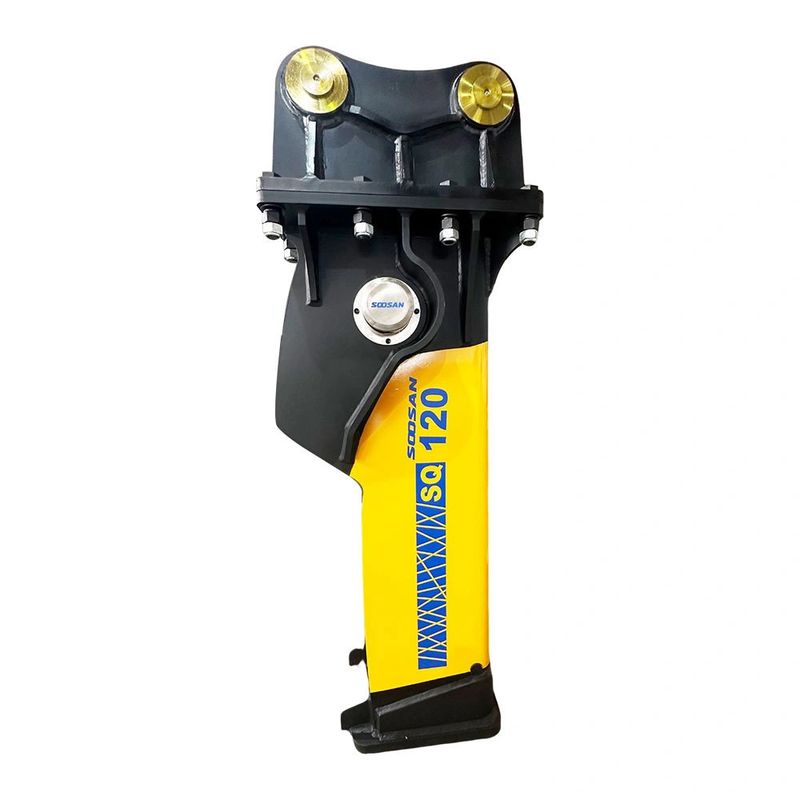 SOOSAN SQ120