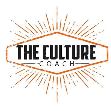 THE CULTURE COACH, Talent, People, Culture, Retention, Leadership, Employee Engagement, Team