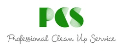 Professional Clean Up Service 