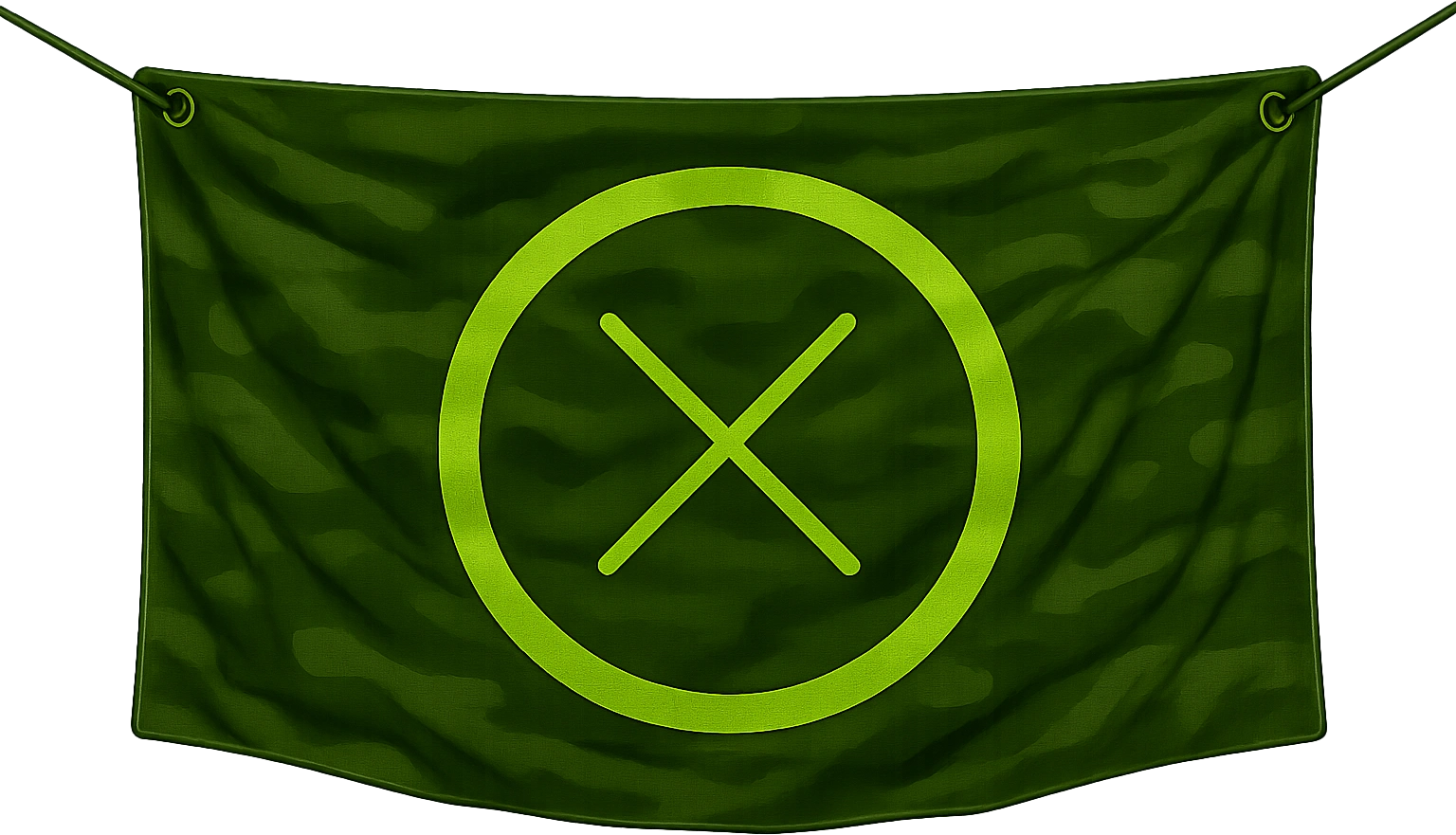 Banners – Custom banners for indoor and outdoor use.