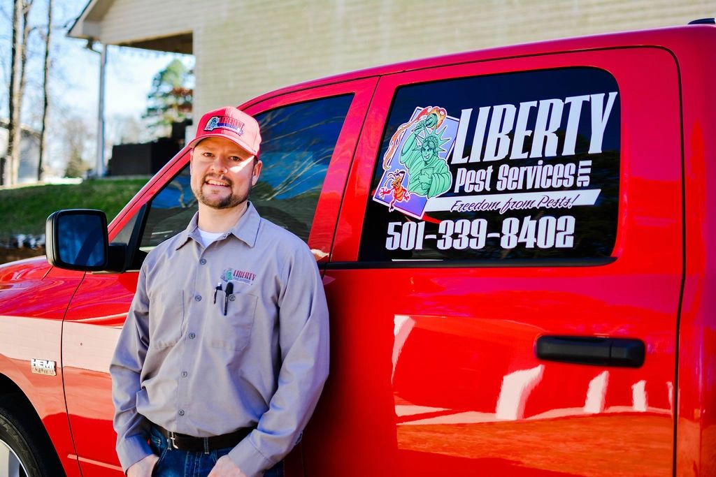 Pest Control Libertypestservices