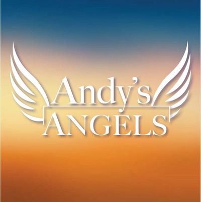 Andy's angels supports children of parents lost to opiod addiction.