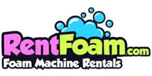 Rent Foam Machines