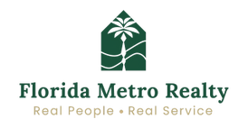 Welcome to Florida Metro Realty