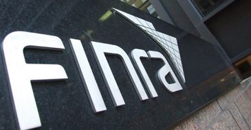 To become registered, securities professionals must pass qualifying exams administered by FINRA