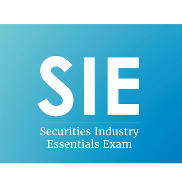 Practice Test for the Securities Industry Essentials Exam (SIE)