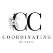 Coordinating by Casey