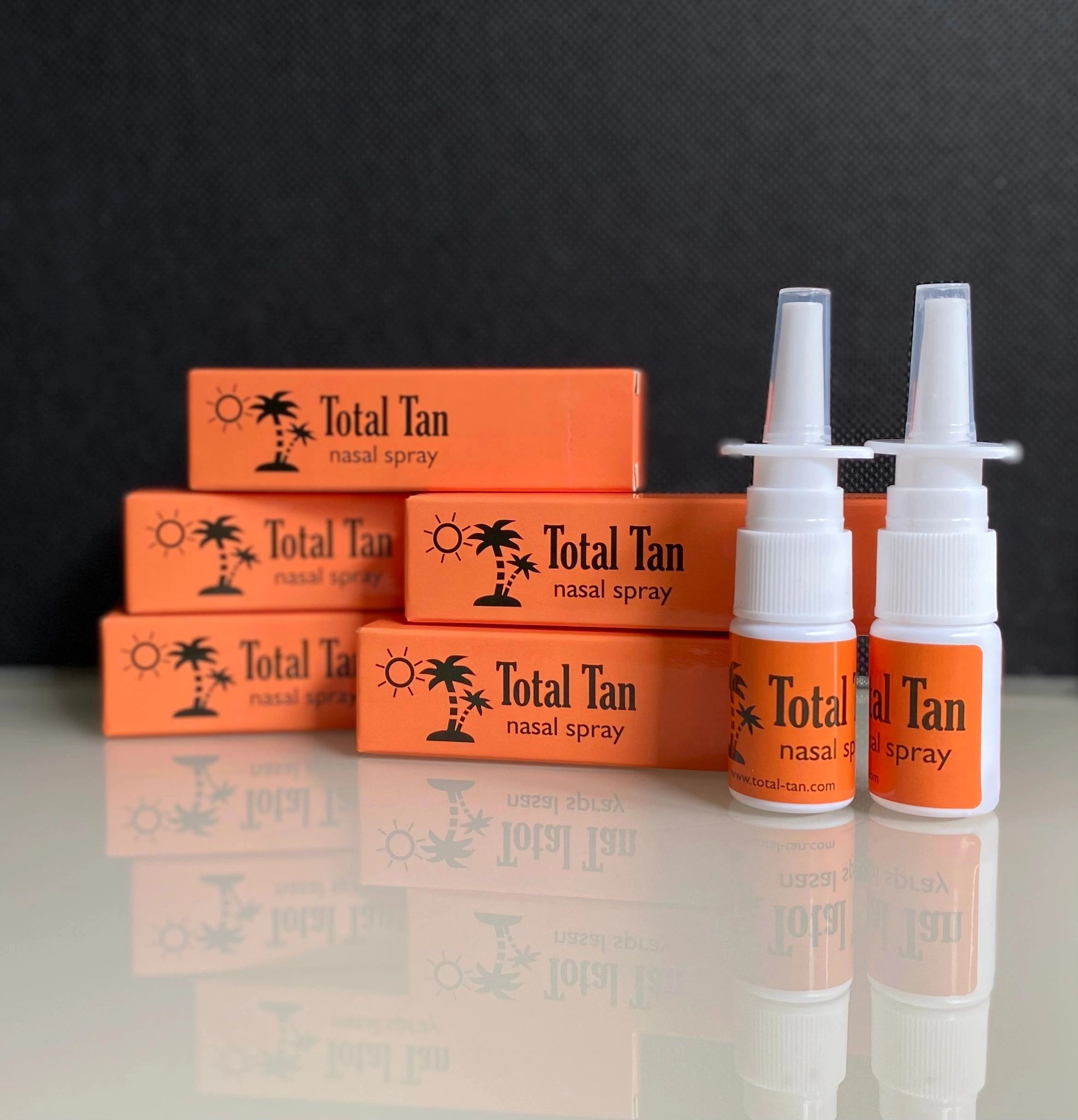 DOSAGE | Total Tan