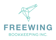 FreeWing Bookkeeping INC