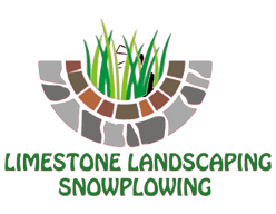 Limestone Landscaping and Snowplowing